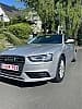 Audi A4 IV (2) 1.8 TFSI 120 AMBIENTE