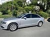 Audi A4 IV (2) 1.8 TFSI 120 AMBIENTE