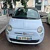 Fiat 500 II (2) 1.0 70 4CV BSG STAR