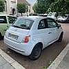 Fiat 500 II (2) 1.0 70 4CV BSG STAR