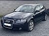 Audi A3 II (2) SPORTBACK 2.0 TDI 140 8CV AMBITION LUXE