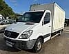 Mercedes-Benz Sprinter MERCEDES-SPRINTER CAISSSE 15m