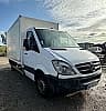 Mercedes-Benz Sprinter MERCEDES-SPRINTER CAISSSE 15m