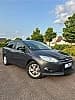 Ford Focus III (2) SW 1.6 TDCI 95 S&amp;S TREND