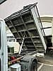 Nissan Nv400 CHASSIS CABINE + BENNE PROPULSION ROUES JUMELEES L2H1 2.3 DCI 125 3500 ACENTA