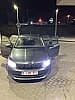 Skoda Fabia III (2) 1.0 MPI 60 ACTIVE