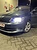 Skoda Fabia III (2) 1.0 MPI 60 ACTIVE
