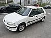 Peugeot 106 Peugeot 106 color line 1.5d