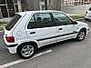 Peugeot 106 Peugeot 106 color line 1.5d
