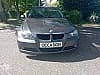 Bmw Serie 3 (F30) (2) 320D EFFICIENTDYNAMICS 163 LUXURY ULTIMATE