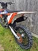 KTM SX-F
