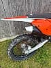 KTM SX-F