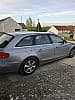 Audi A4 IV (2) AVANT 2.0 TDI 136 ULTRA ATTRACTION