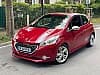 Peugeot 208 1.6 THP 200 GTI 3P