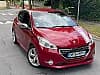 Peugeot 208 1.6 THP 200 GTI 3P