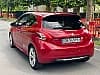 Peugeot 208 1.6 THP 200 GTI 3P