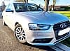 Audi A4 III 2.0 TDI 140 AMBITION LUXE