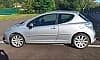 Peugeot 207 1.6 THP 16V 150 SPORT PACK 3P