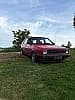 Volkswagen Golf Golf II Boston