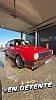 Volkswagen Golf Golf II Boston