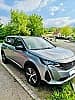 Peugeot 5008 Peugeot 5008 2023 130ch 1,5L Bluehdi GT Line EAT8 7places