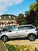 Peugeot 5008 Peugeot 5008 2023 130ch 1,5L Bluehdi GT Line EAT8 7places