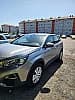 Peugeot 3008 II 1.6 BLUEHDI 120 S&amp;S CROSSWAY