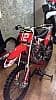HONDA CRF R