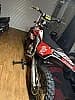 HONDA CRF R