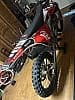 HONDA CRF R