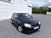 Volkswagen Golf golf
