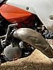 KTM EXC