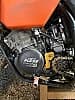 KTM EXC
