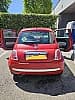 Fiat 500 II (2) 1.2 8V 69 LOUNGE