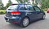 Volkswagen Golf VI 2.0 TDI 110 Ttendline manuelle carnet suivi