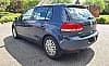 Volkswagen Golf VI 2.0 TDI 110 Ttendline manuelle carnet suivi