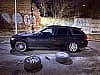 Bmw Serie 3 (E91) (2) TOURING 318I 143 EDITION SPORT
