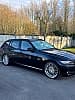 Bmw Serie 3 (E91) (2) TOURING 318I 143 EDITION SPORT