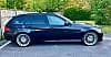 Bmw Serie 3 (E91) (2) TOURING 318I 143 EDITION SPORT