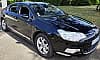 Citroen C5 II 1.6 HDI 110 FAP CONFORT AIRDREAM