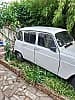 Renault Fuego Renault 4L 1991