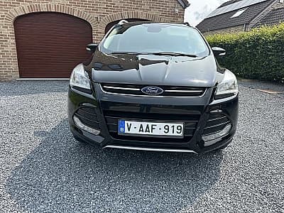 Ford Kuga III 1.5 ECOBOOST 150 8CV TITANIUM