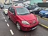 Citroen C3 c3 exclusive 2007