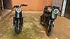 Electric Bike Company Model