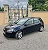 Volkswagen Golf Golf VI Volkswagen 110cv 1l6TDI