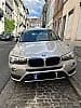 Bmw X3 (F25) (2) XDRIVE20D 190 BUSINESS BVA8