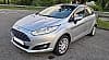 Ford Fiesta V (2) 1.6 TDCI 95 FAP TREND 5P