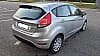Ford Fiesta V (2) 1.6 TDCI 95 FAP TREND 5P