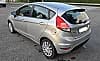 Ford Fiesta V (2) 1.6 TDCI 95 FAP TREND 5P