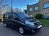Fiat Scudo Fiât scudo 2.0 hdi panorama 8 places rallongé carnet